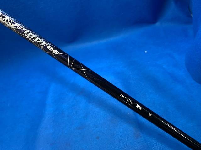 YAMAHA 中古ゴルフ