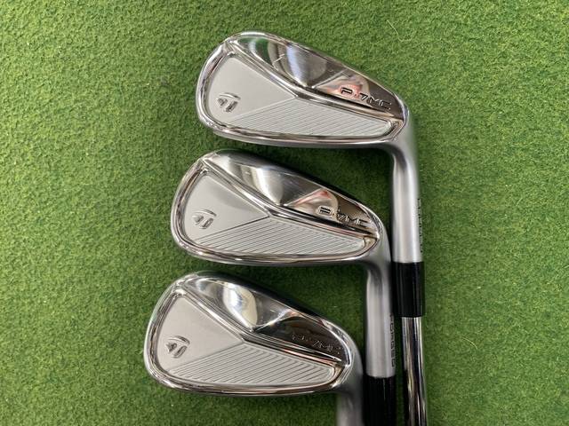 TaylorMade 中古ゴルフ