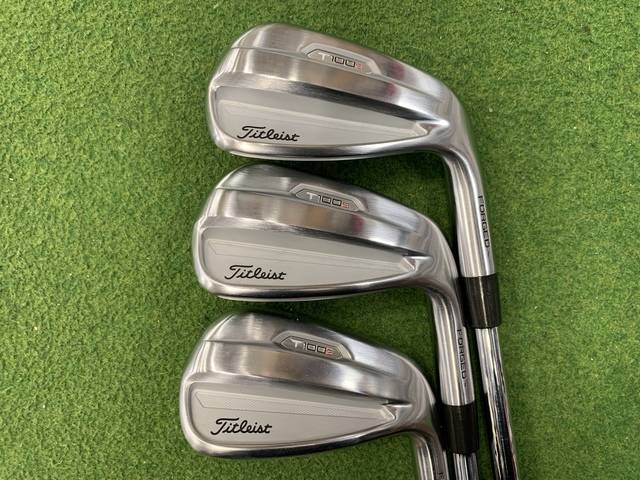 Titleist 中古ゴルフ