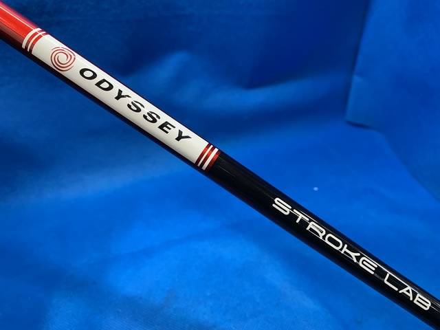 ODYSSEY 中古ゴルフ