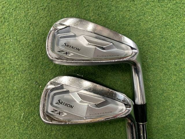 DUNLOP 中古ゴルフ