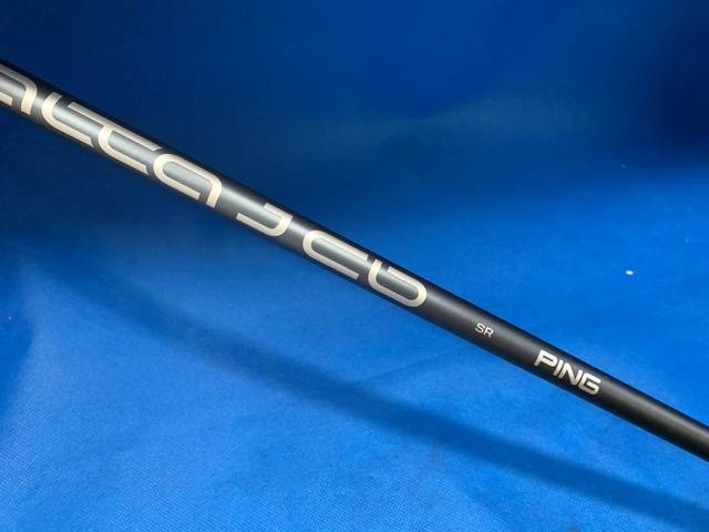 PING 中古ゴルフ