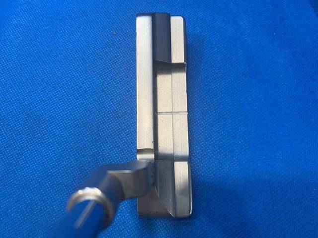 SCOTTY CAMERON 中古ゴルフ