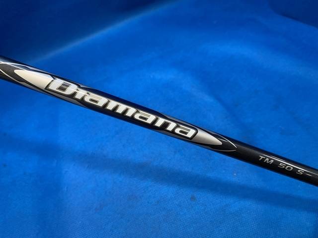 TaylorMade 中古ゴルフ
