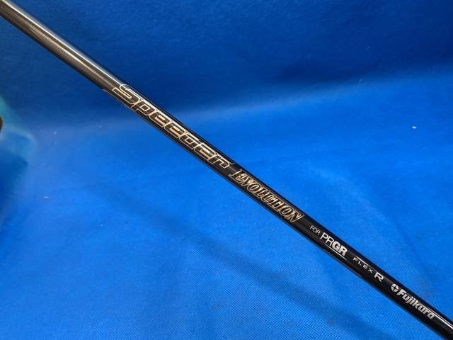 PRGR 中古ゴルフ