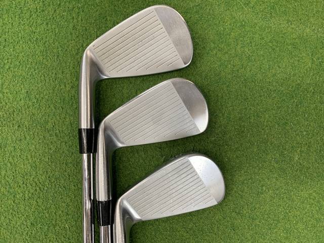 BRIDGESTONE 中古ゴルフ