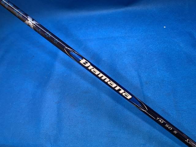 TaylorMade 中古ゴルフ