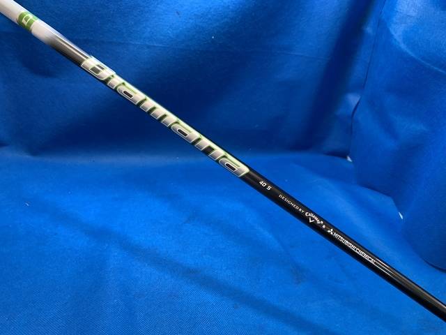 Callaway 中古ゴルフ