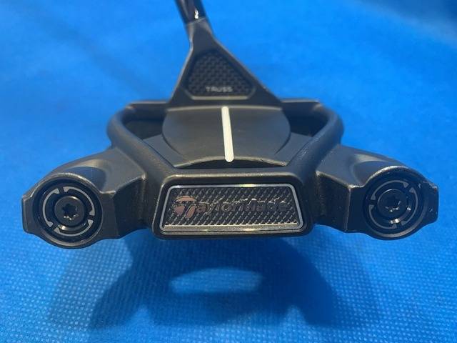 TaylorMade 中古ゴルフ