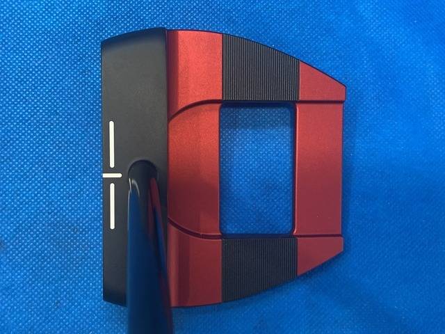 ODYSSEY 中古ゴルフ