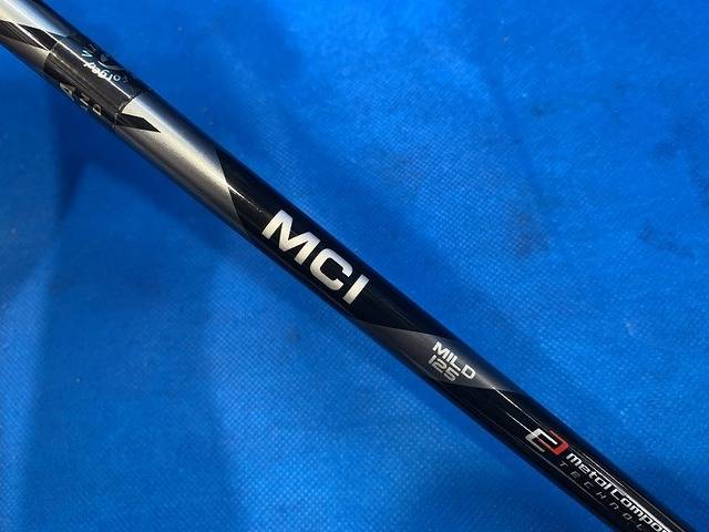 三浦技研 中古ゴルフ