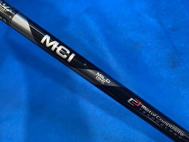 三浦技研 中古ゴルフ