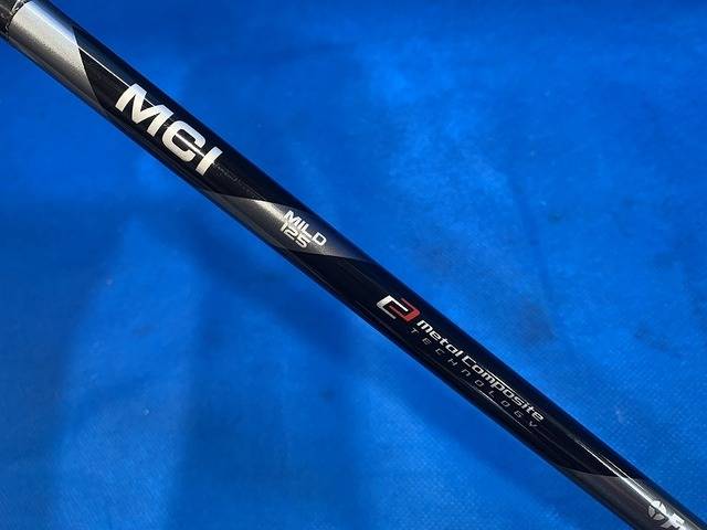 三浦技研 中古ゴルフ