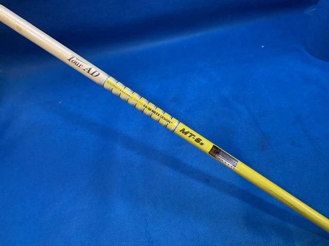 Mizuno 中古ゴルフ