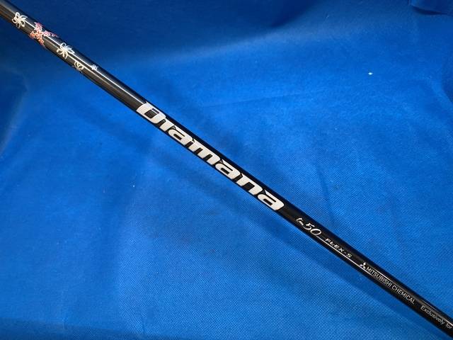 TaylorMade 中古ゴルフ