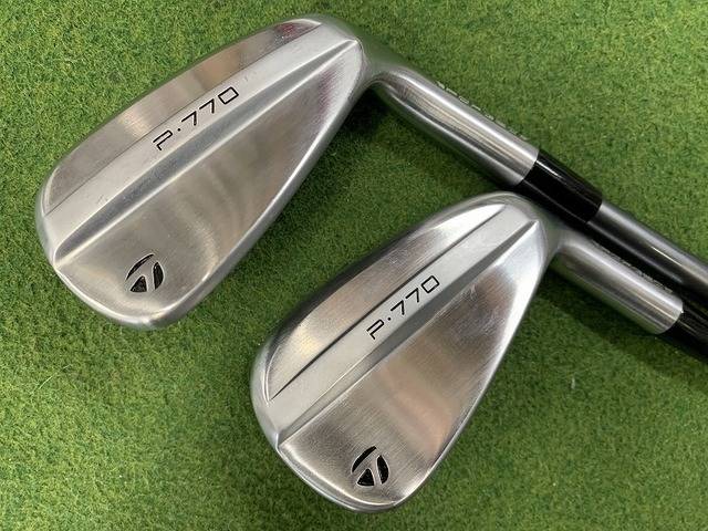 TaylorMade 中古ゴルフ