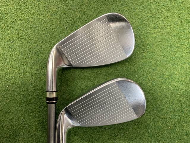 PRGR 中古ゴルフ