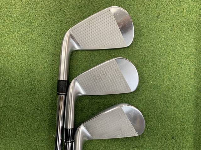 DUNLOP 中古ゴルフ