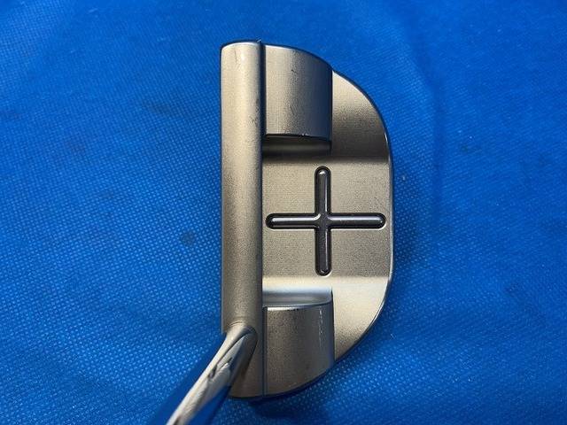 SCOTTY CAMERON 中古ゴルフ