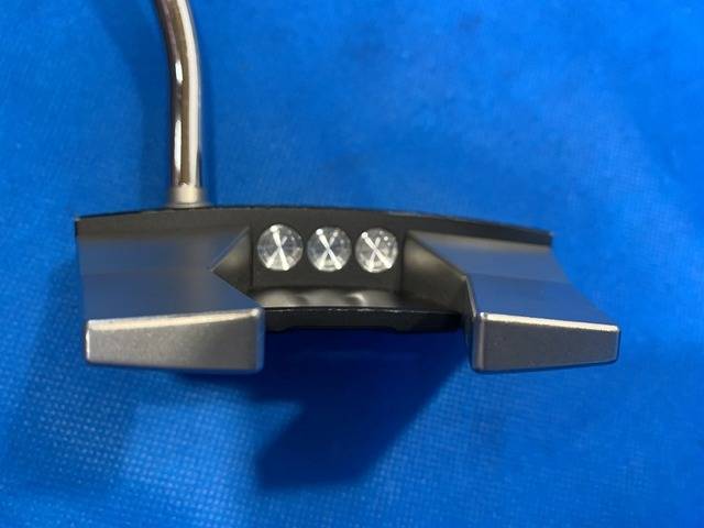 SCOTTY CAMERON 中古ゴルフ