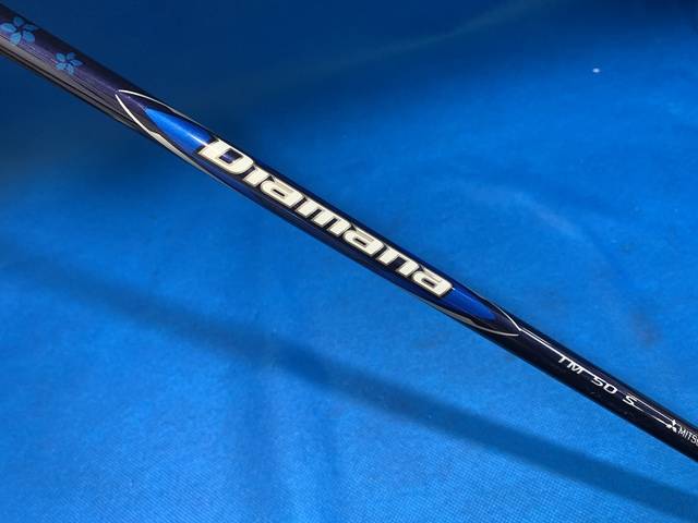 TaylorMade 中古ゴルフ