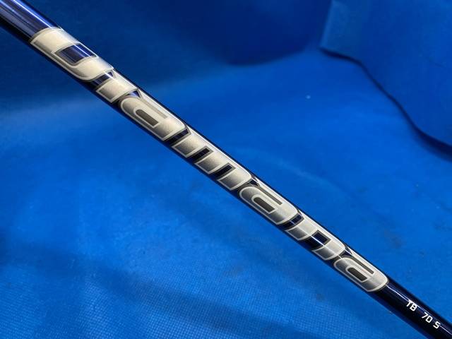 TaylorMade 中古ゴルフ