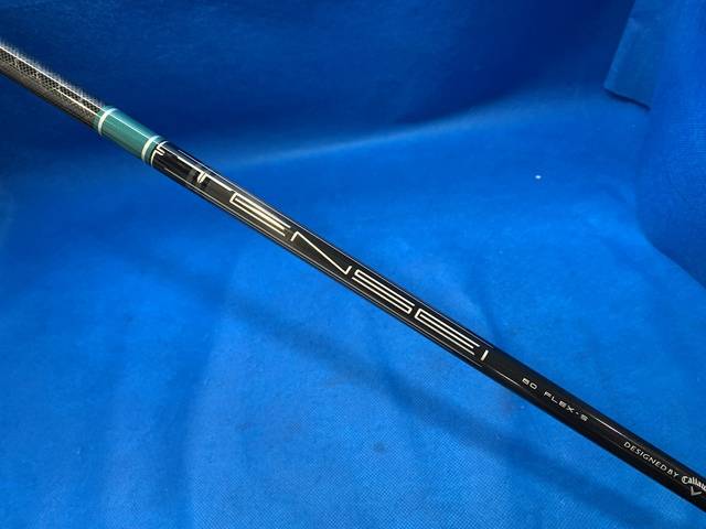 Callaway 中古ゴルフ