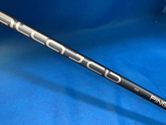 PING 中古ゴルフ