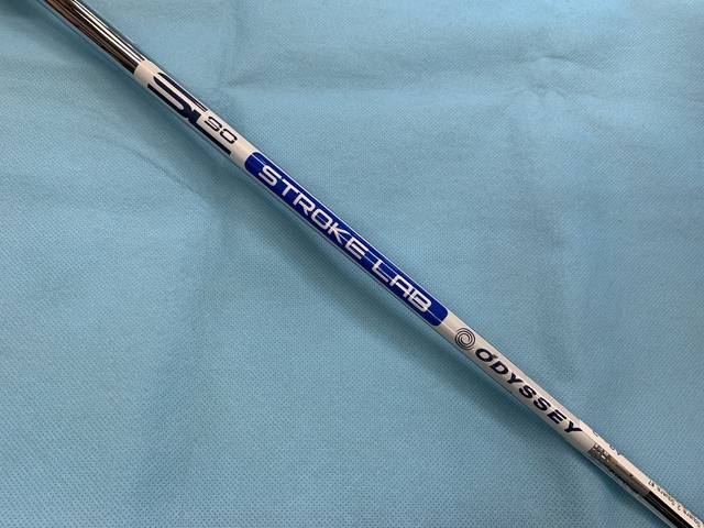 ODYSSEY 中古ゴルフ