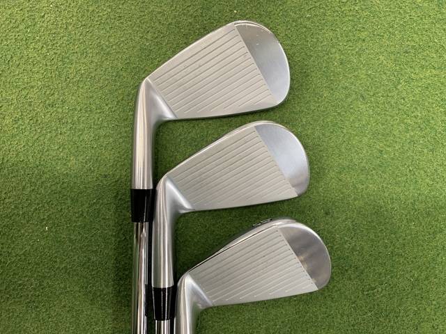 BRIDGESTONE 中古ゴルフ