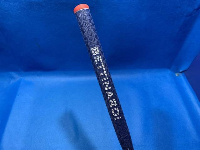 中古 INOVAI 7.0 SLANTパター ゴルフ用品