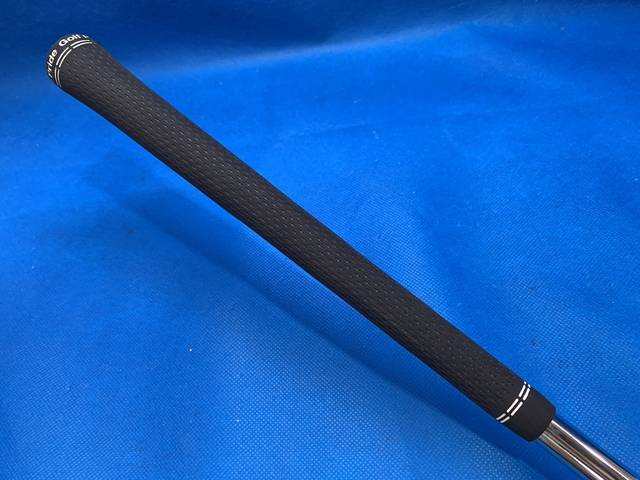 中古 GLIDE FORGED PRO 52ﾟ-10ﾟSウェッジ ゴルフ用品