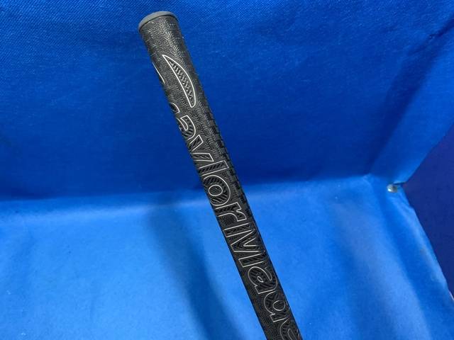 中古 TP TRUSS M4THパター ゴルフ用品