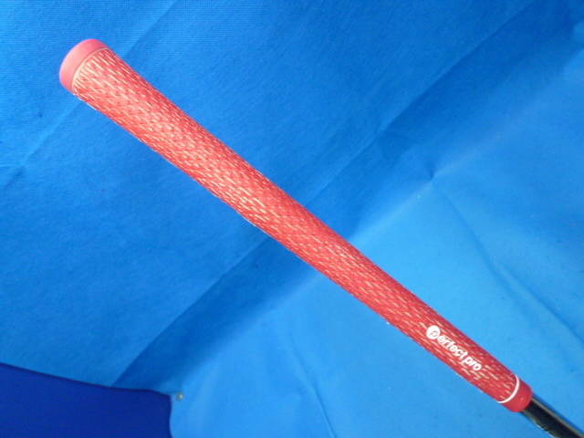 中古 JAWS MD5 クロムメッキ 54°/12°Wウェッジ ゴルフ用品