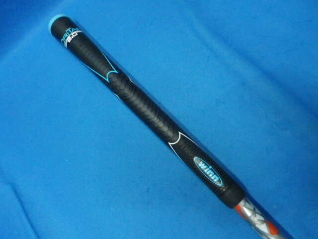 中古 M6 #3(15°)フェアウェイウッド ゴルフ用品