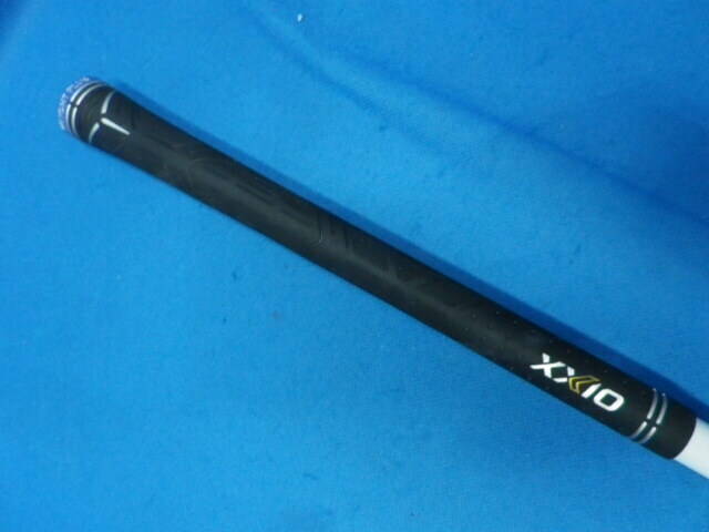 中古 XXIO (2022) ネイビー H4(20°)ユーティリティ ゴルフ用品