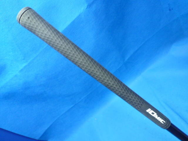 中古 GOLDEN PRIX TP-02 #5(18°)フェアウェイウッド ゴルフ用品
