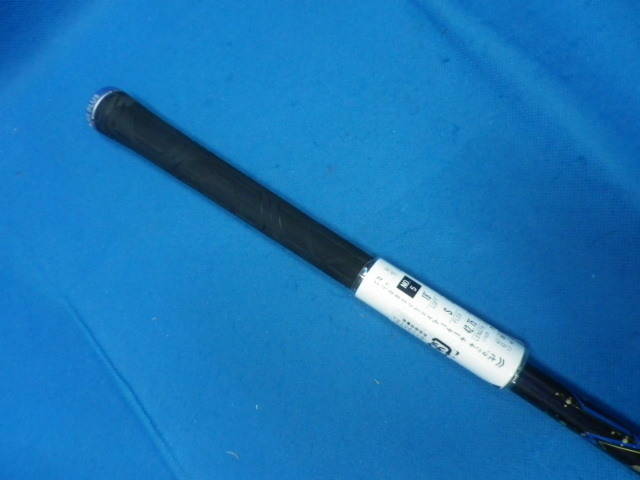 中古 XXIO (2024) ネイビー #5(18°)フェアウェイウッド ゴルフ用品