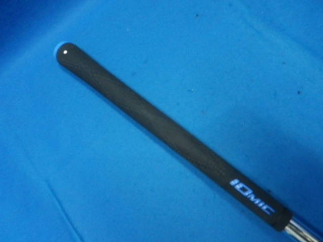 中古 FORGED TUNGSTEN WEDGE 50゜ウェッジ ゴルフ用品