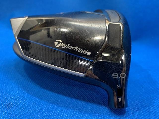 中古 Qi10 LS (US)  9°ドライバー ゴルフ用品