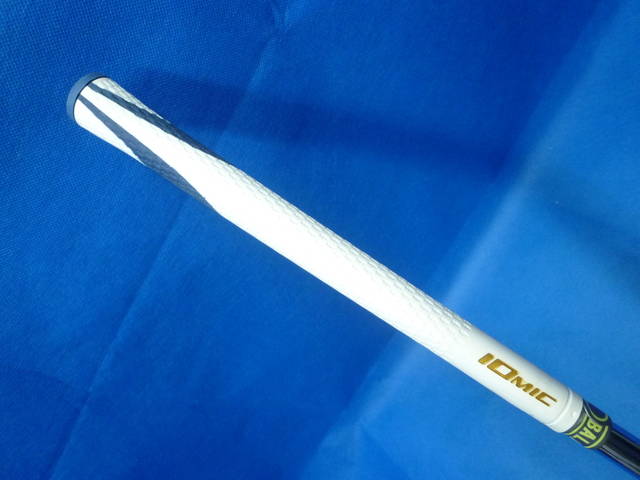 中古 JADE ADLLER DC-001 MILLED シルバー 56°ウェッジ ゴルフ用品