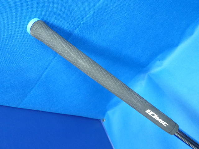 中古 RTX ZIPCORE (ツアーサテン) 52°-10° レフティウェッジ ゴルフ用品