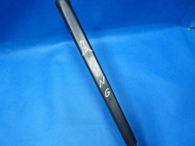 中古 SIGMA 2 ZB 2 (プラチナム)パター ゴルフ用品