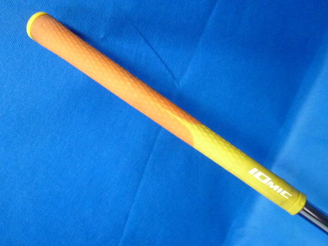 中古 JAWS MD5 クロムメッキ 54°/12°Wウェッジ ゴルフ用品