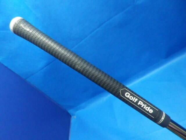 中古 TOUR B HB-W S20C PREMIUM FORGED 58°-20°ウェッジ ゴルフ用品