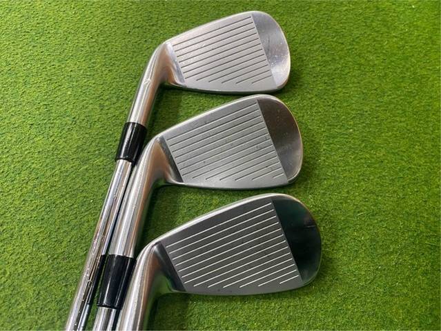 中古 Mizuno Pro 719  6本アイアンセット ゴルフ用品