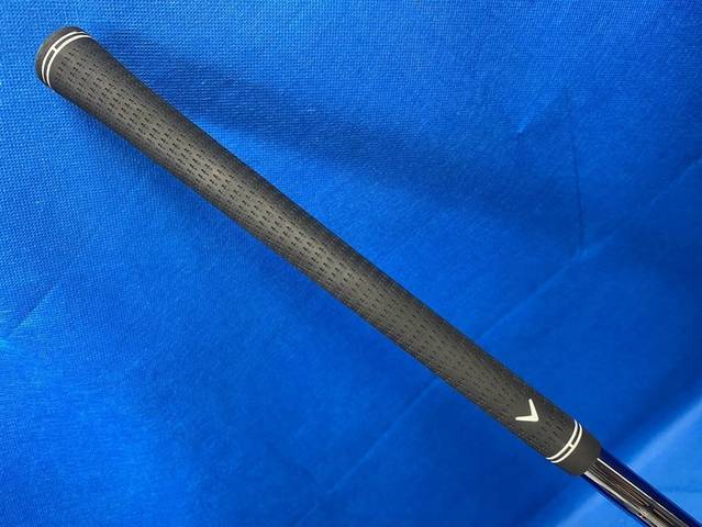 中古 JAWS MD5 クロムメッキ 56°/12°Wウェッジ ゴルフ用品