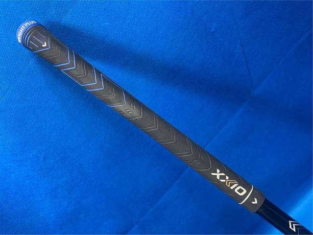 中古 XXIO (2020) レッド #5(18°)フェアウェイウッド ゴルフ用品