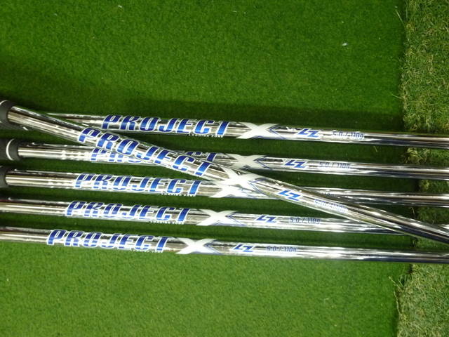 中古 AF-TOUR MB (2018)  6本アイアンセット ゴルフ用品