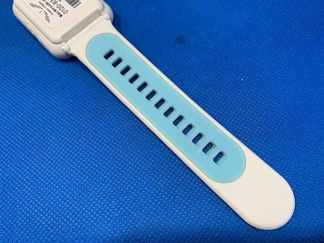 中古 EAGLE VISION watch 5 WH距離測定器 ゴルフ用品